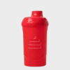 Shaker Logo Red