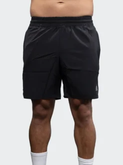 Shorts Breathe Mens Black