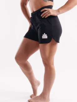 Shorts Free Womens Black
