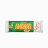 Smiling Fruktbar Ananas