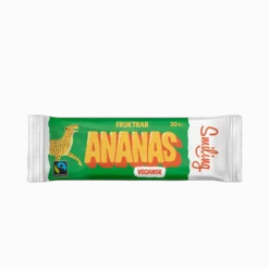 Smiling Fruktbar Ananas