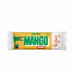 Smiling Fruktbar Mango