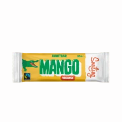 Smiling Fruktbar Mango 20-pack