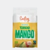 Smiling Torkad Mango