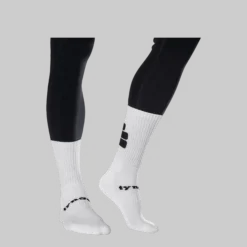 Sport Socks White/Black