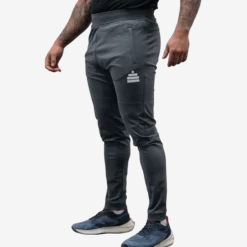 Sweatpants Breeze Mens Grey