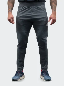 Sweatpants Breeze Mens Grey