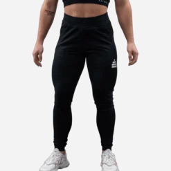 Sweatpants Breeze Womens Black