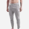 Sweatpants Work Mens Light Grey