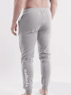 Sweatpants Work Mens Light Grey