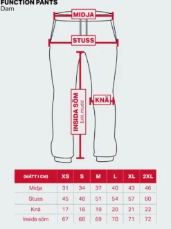 Sweatpants Work Mens Light Grey