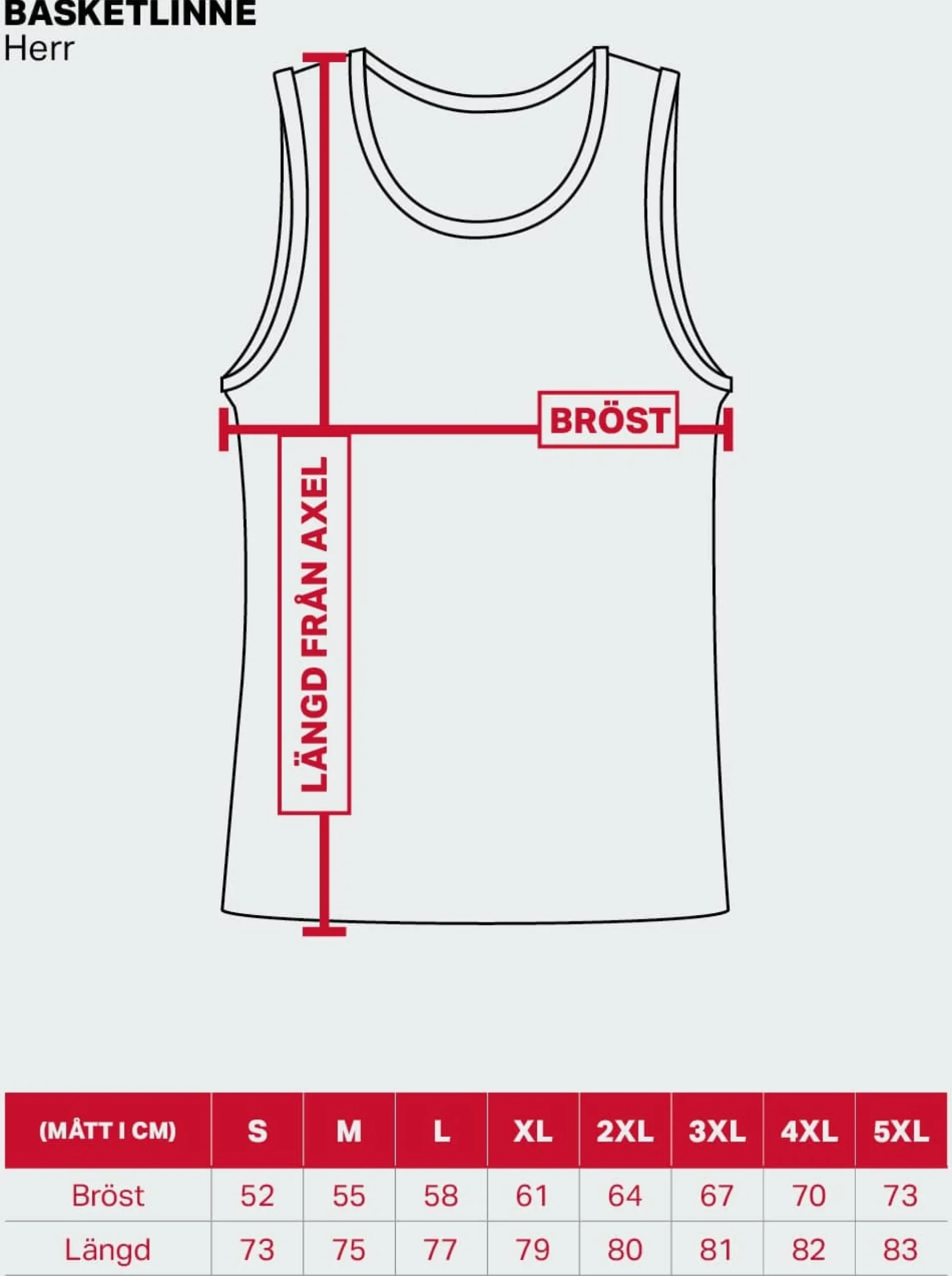 Tank MVP Mens Blue/Orange