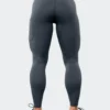 Tights Legend 7/8 Dark Grey
