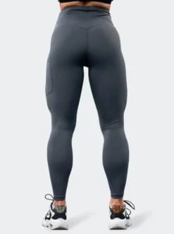 Tights Legend 7/8 Dark Grey