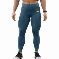 Tights Legend 7/8 Deep Teal