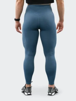 Tights Legend 7/8 Deep Teal