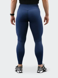 Tights Legend 7/8 Navy