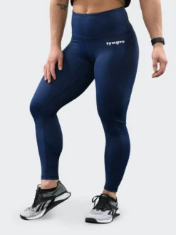 Tights Legend 7/8 Navy