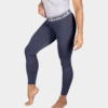 Tights Logo Dam Navy
