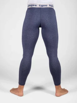 Tights Logo Dam Navy