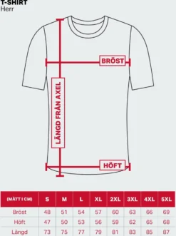 T-Shirt Logo Mens Light Grey