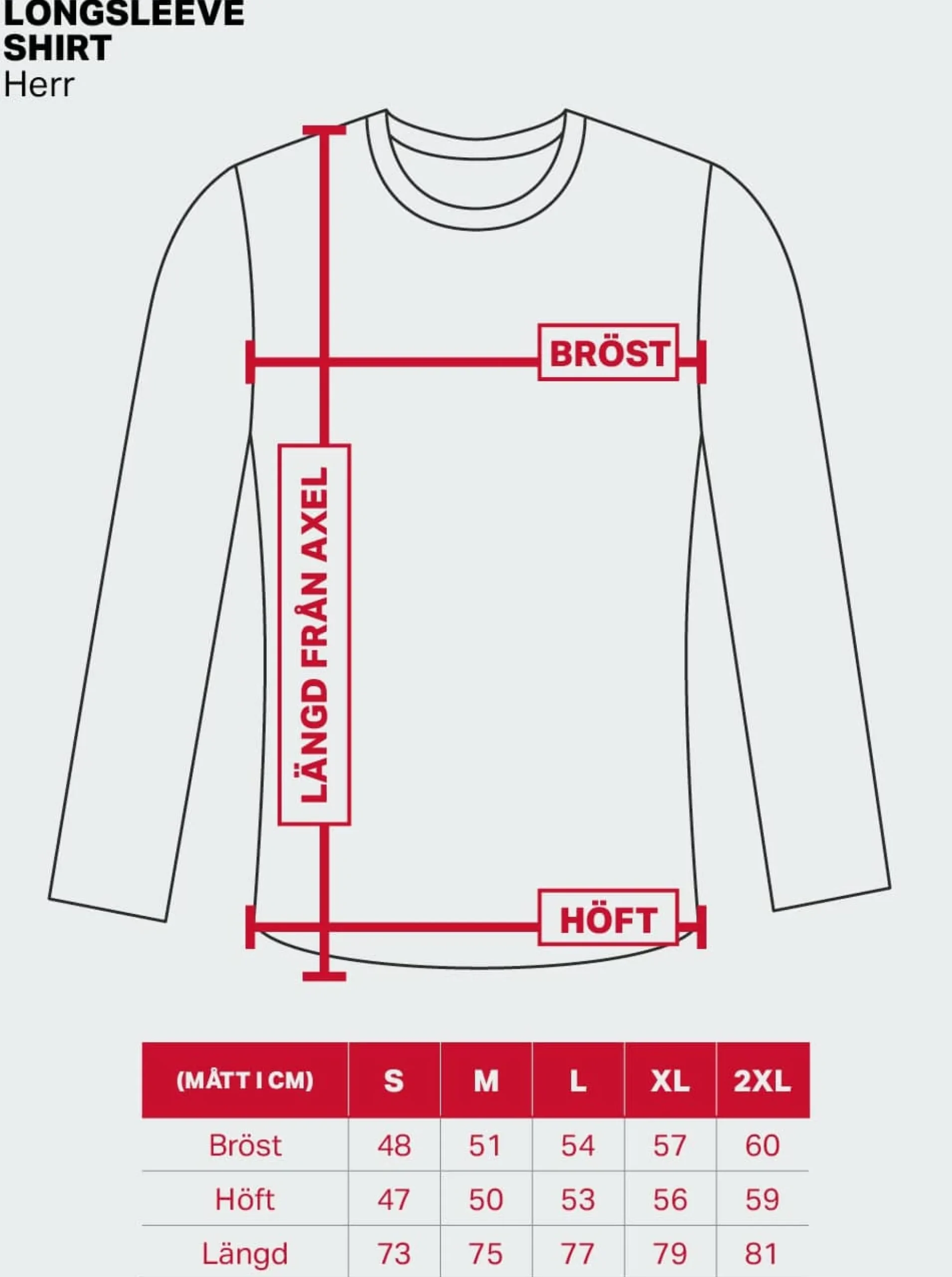 T-Shirt Long Sleeve Mens Green Melange