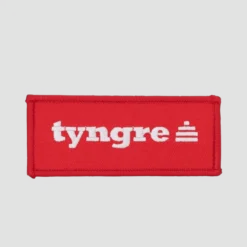 Tyngre Patch