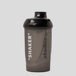 Tyngre Shaker Shaker