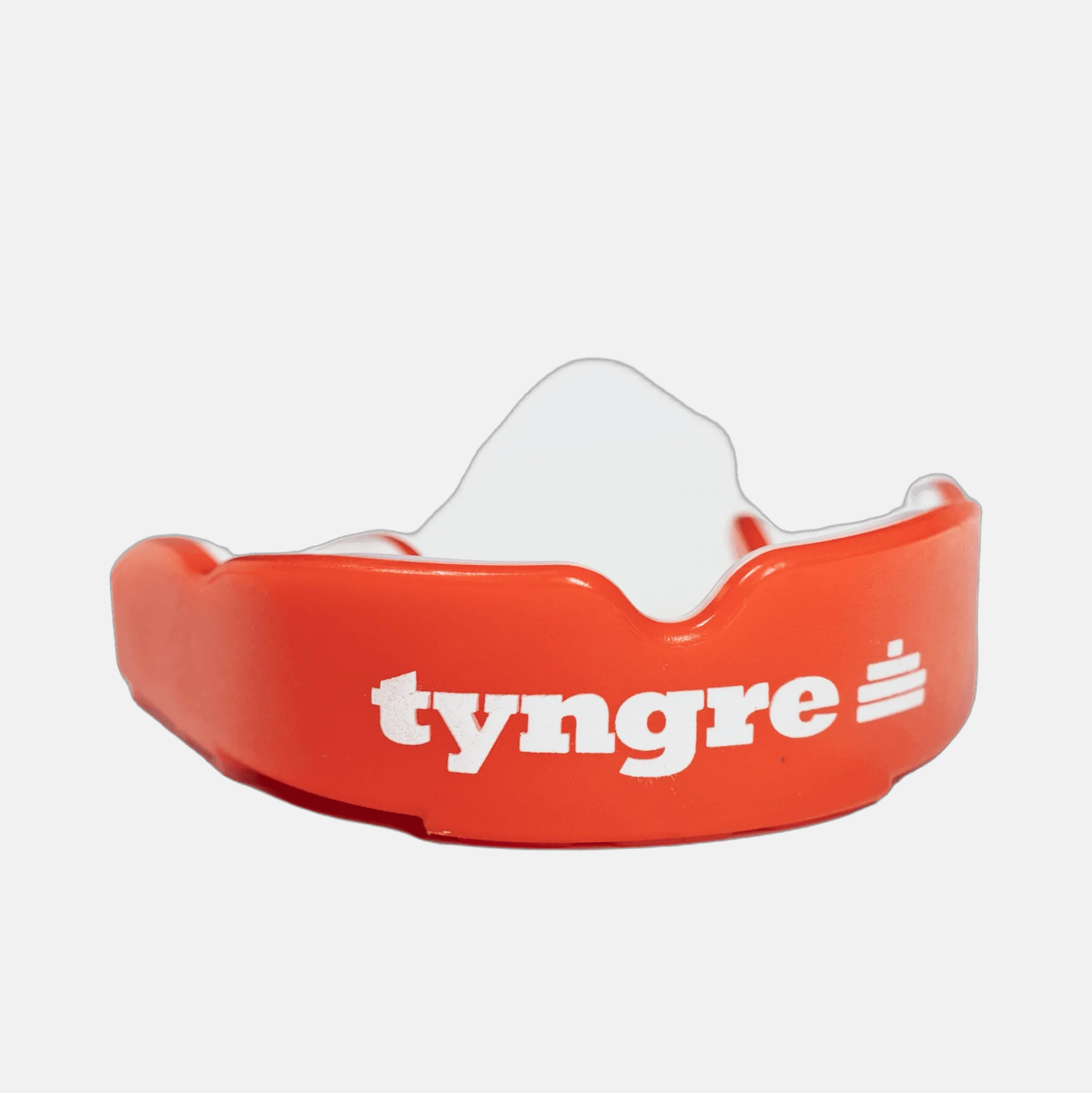 Tyngre Tandskydd