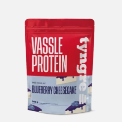 Vassle Blueberry Cheesecake 900g