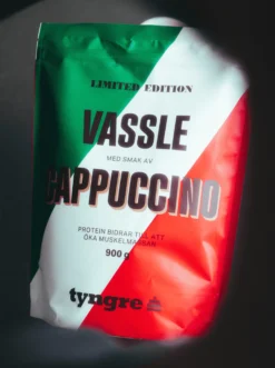 Vassle Cappuccino
