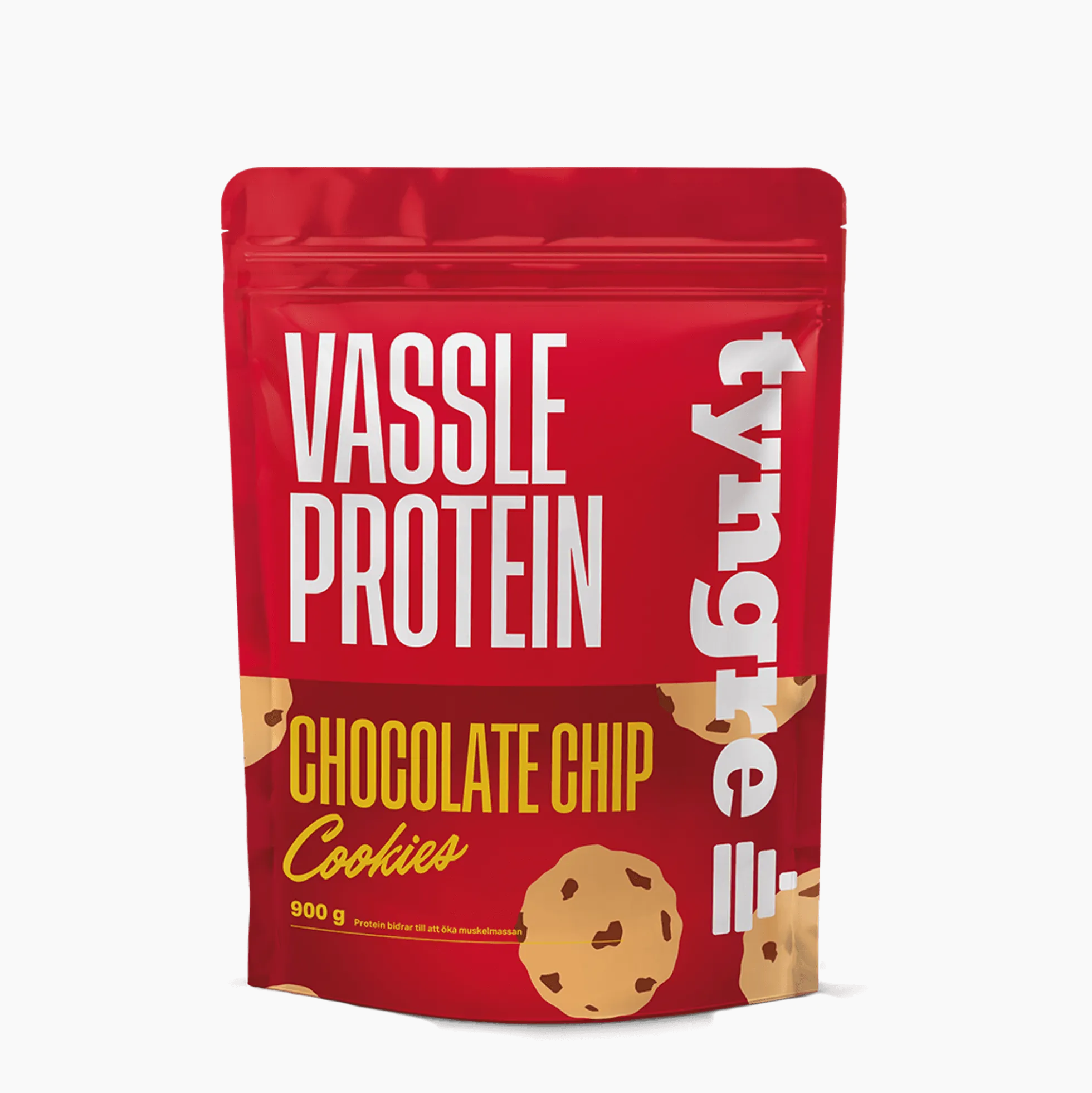 Vassle Chocolate Chip Cookie