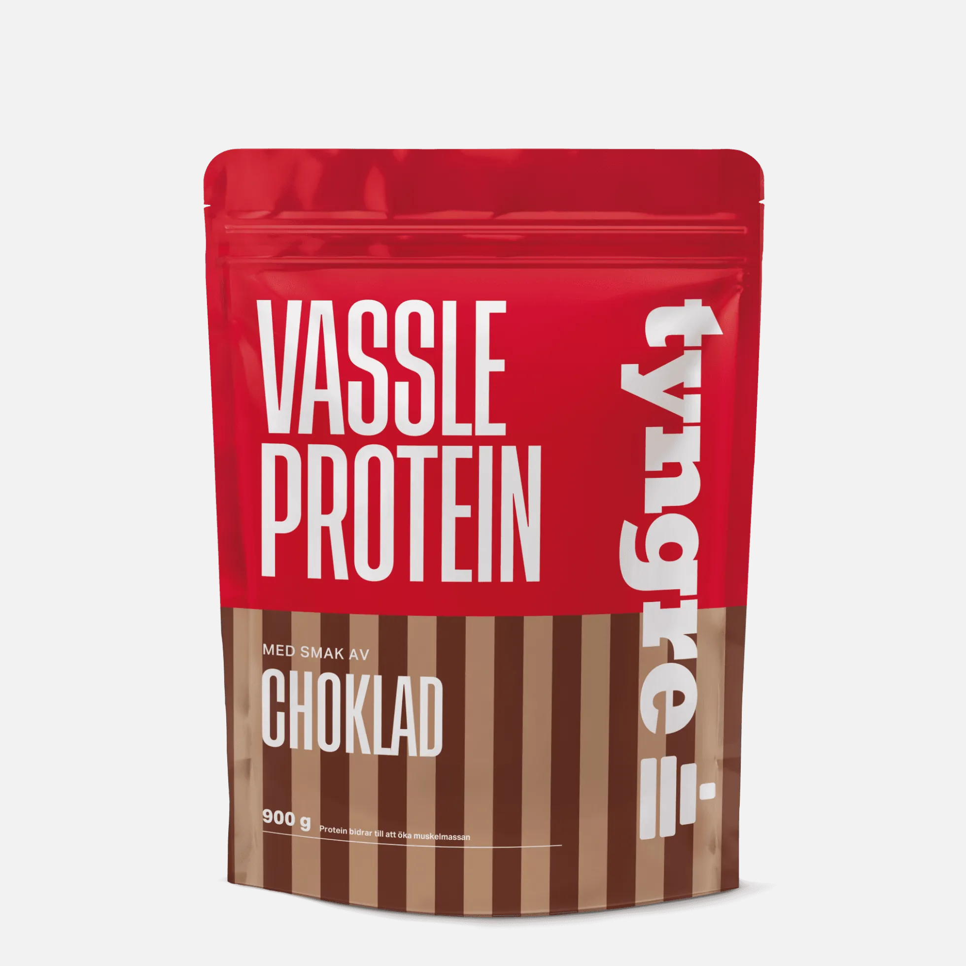 Vassle Choklad