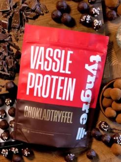 Vassle Chokladtryffel