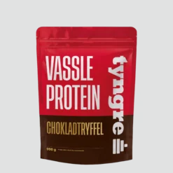 Vassle Chokladtryffel