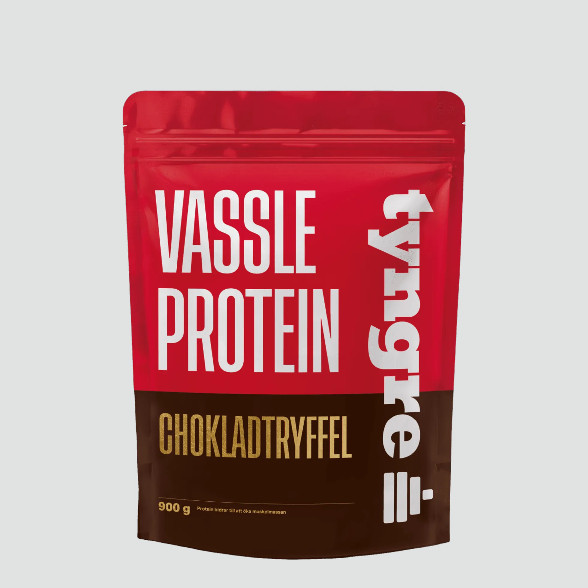 Vassle Chokladtryffel