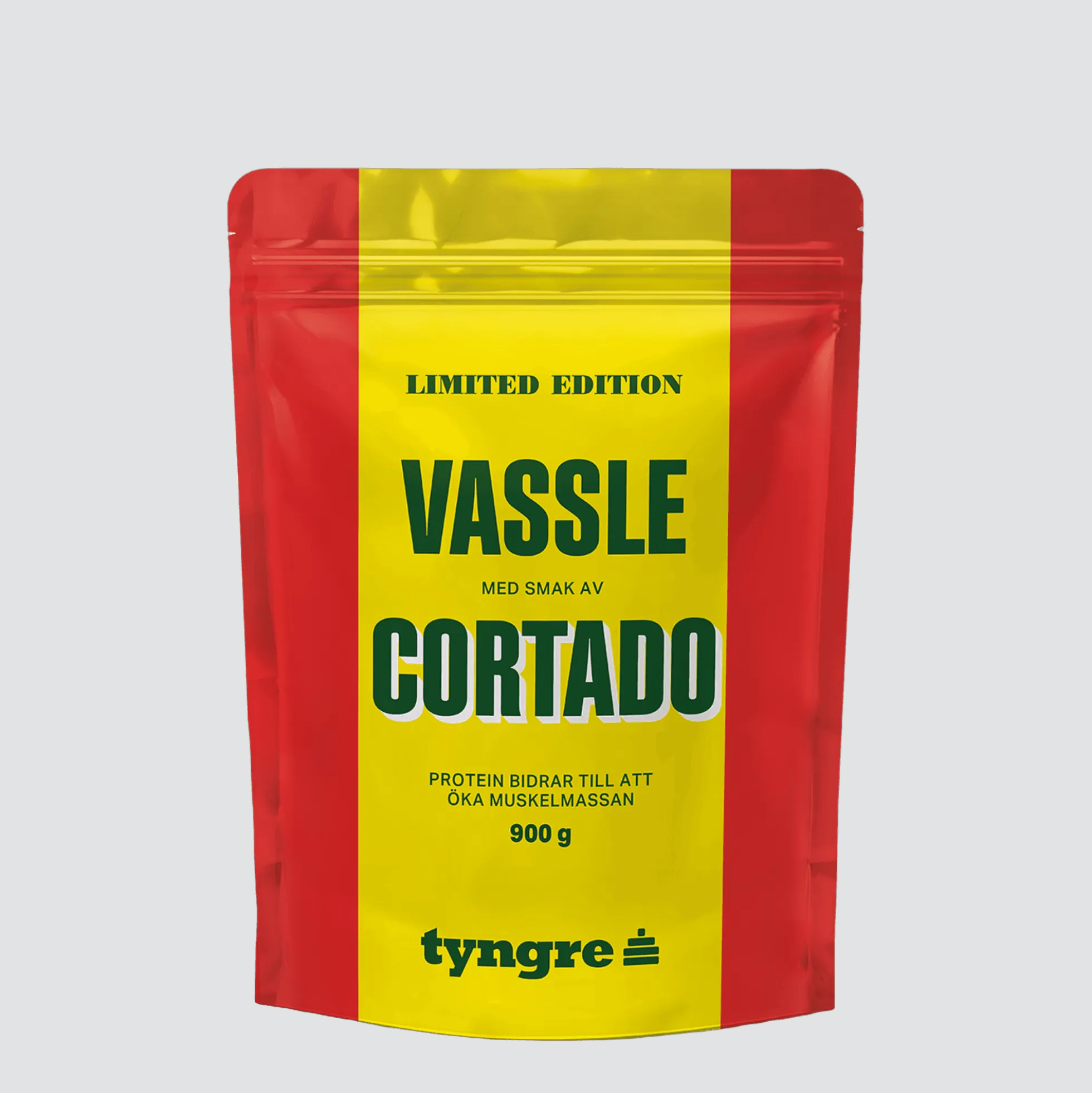Vassle Cortado