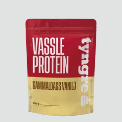 Vassle Gammaldags Vanilj