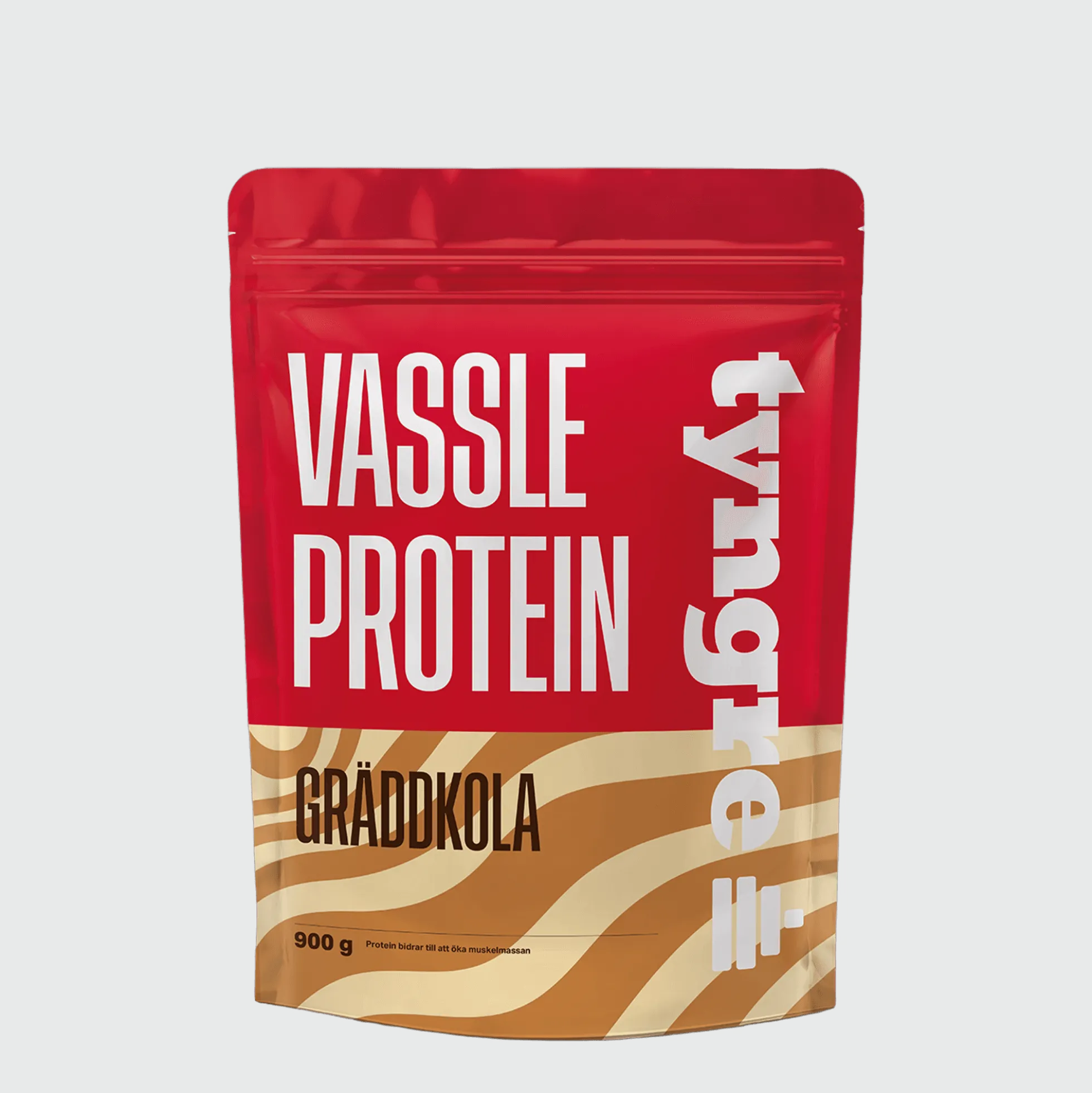 Vassle Gräddkola