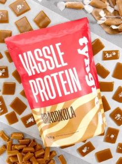 Vassle Gräddkola
