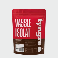 Vassleisolat Kladdkaka