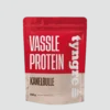 Vassle Kanelbulle