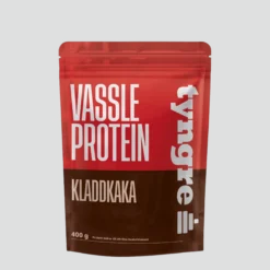 Vassle Kladdkaka 400g