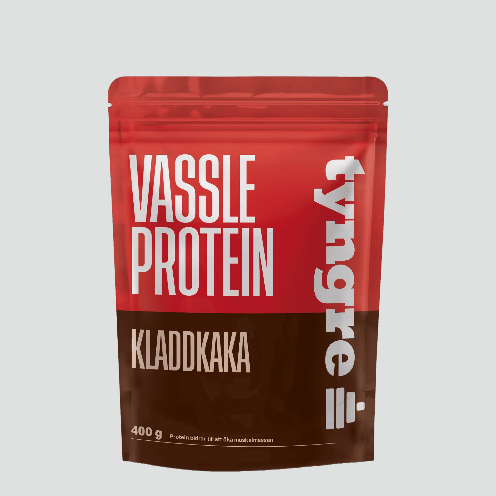 Vassle Kladdkaka 400g