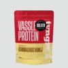 Vassle & Kreatin Gammaldags Vanilj