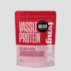 Vassle & Kreatin Jordgubbsglass