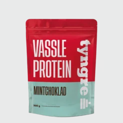 Vassle Mintchoklad
