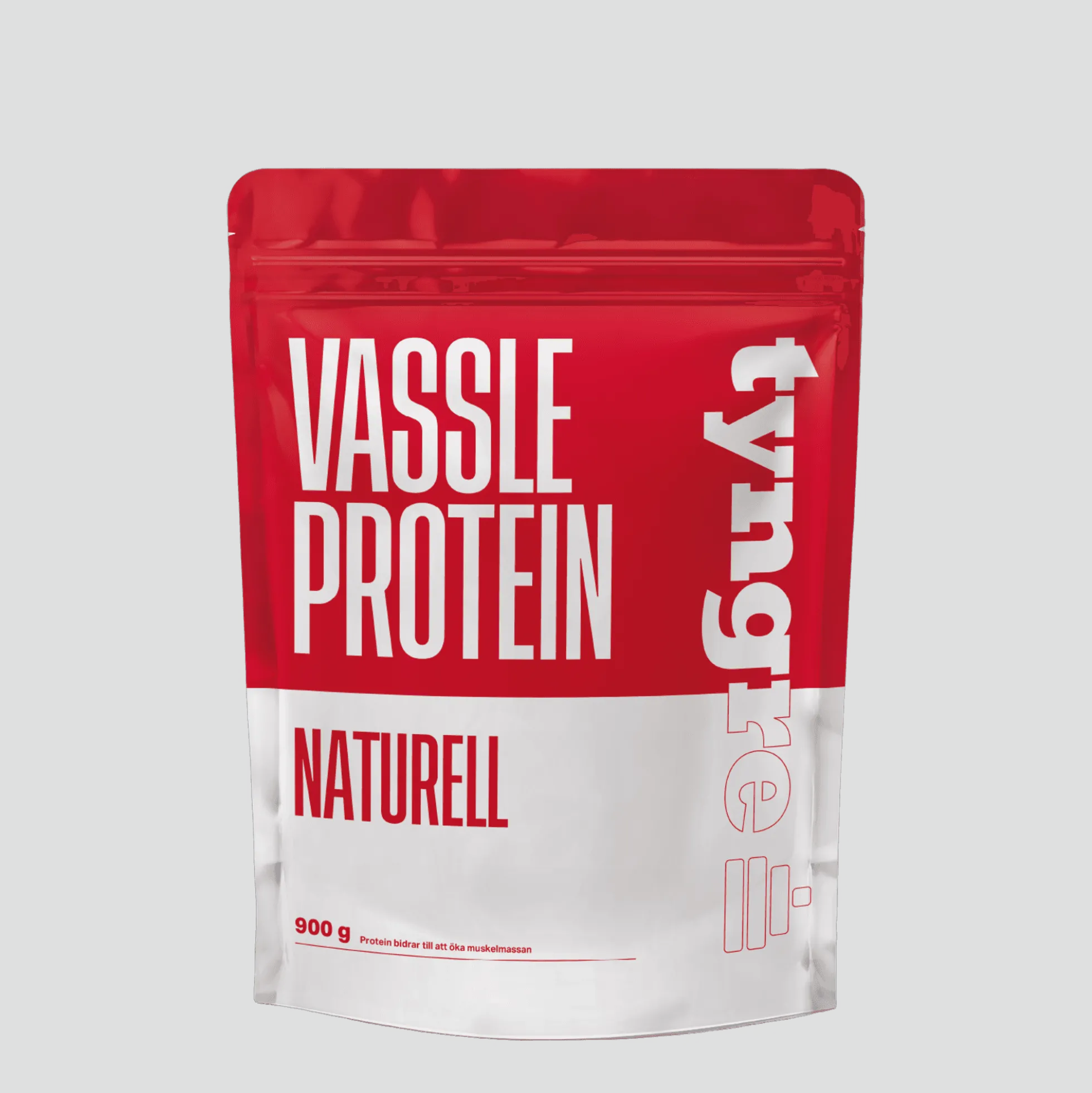 Vassle Naturell