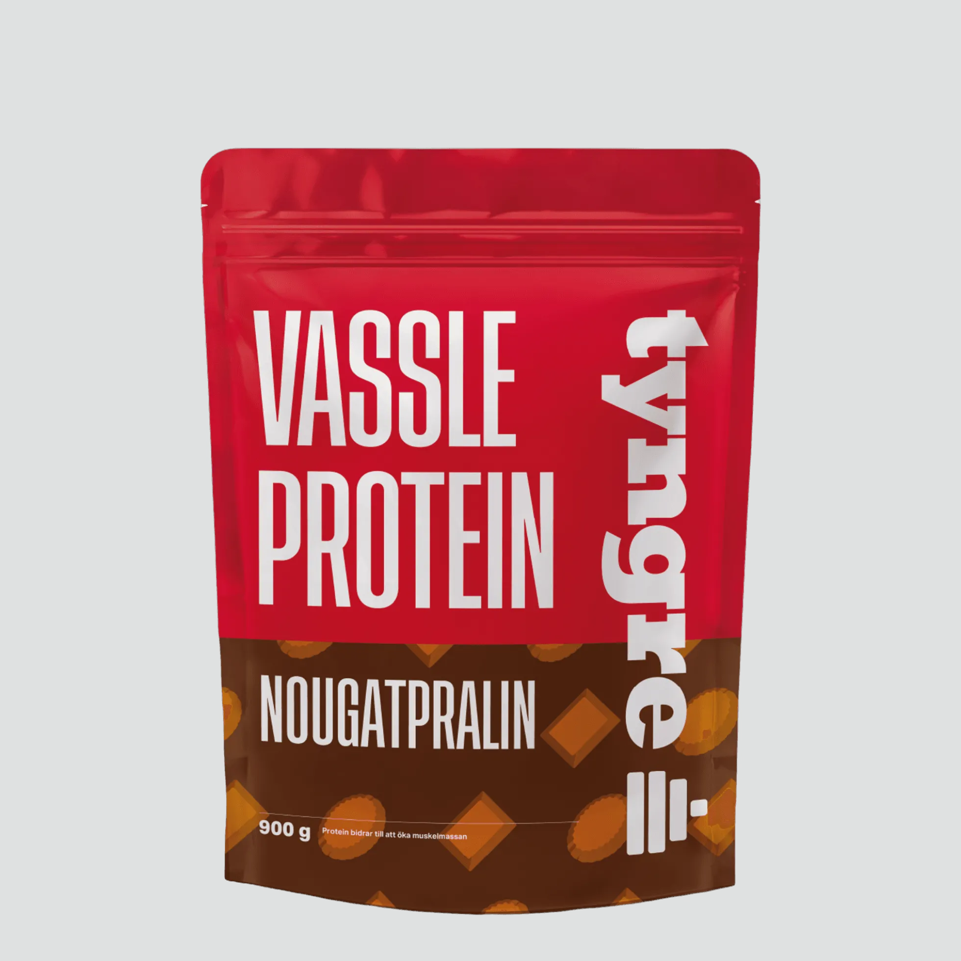 Vassle Nougatpralin