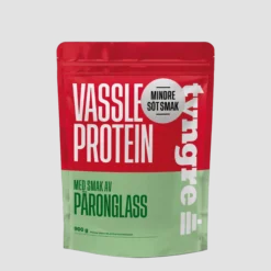 Vassle Päronglass Mindre Söt Smak